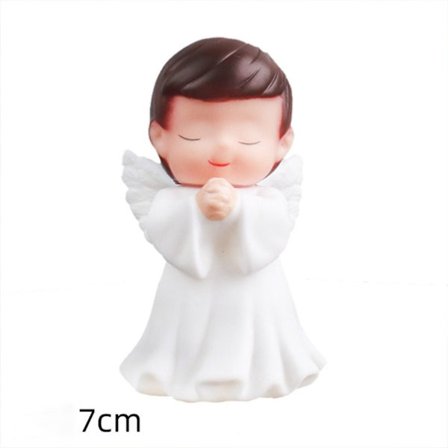 5 st Cake Toppers Cake Flagga C C