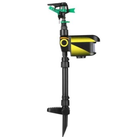 Animal Drive Sprinkler Bevattnare