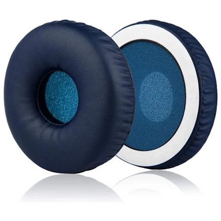 Ersättnings öronkuddar Öronkuddar Muffs Kuddar Reparationsdelar till Sony WH-XB700 WHXB700 WH XB700 Hörlurar Headset Gamer Cover
