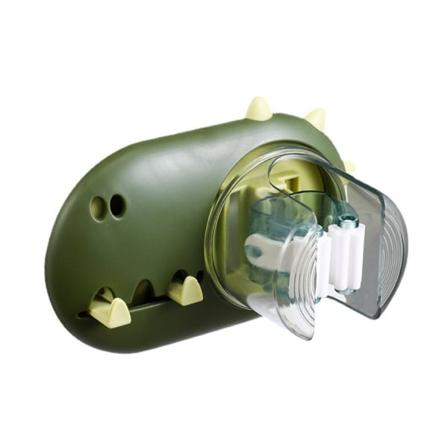 Moppklemme Moppholder tegneserieoppbevaringskrok