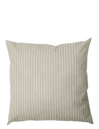 Ethnic Cushion Green Au Maison