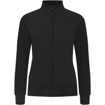 Tröja Dam Zip Basic*