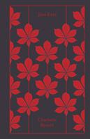 Jane Eyre - Bok av Charlotte Brontë - Inbunden