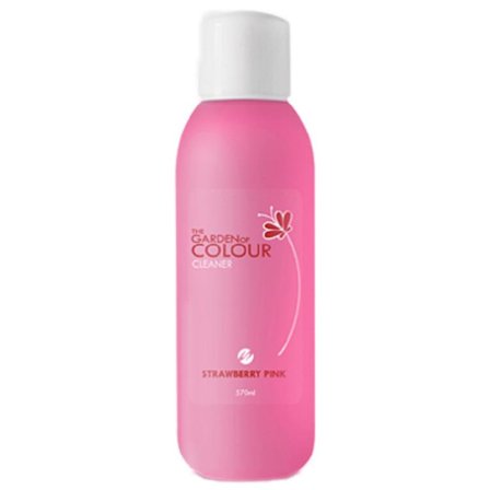 The garden of colour - Cleaner - Jordgubb - 570 ml