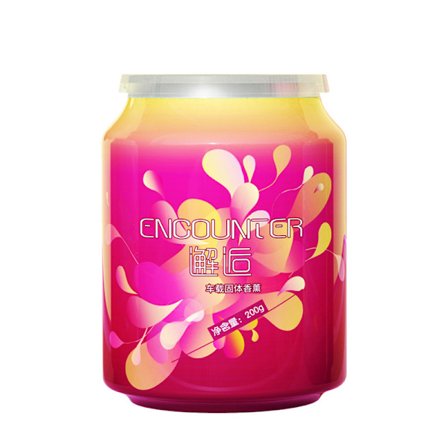 Bilduftfriskere i boks Lengevarende duft Aromaterapi-pynt for bil, hjemmekontor, rom type 4