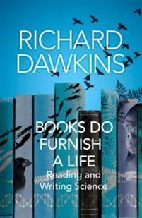 Books do Furnish a Life - Bok av Richard Dawkins - Häfte