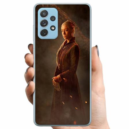 Samsung Galaxy A72 5g Tpu Mobilskal House Of The Dragon