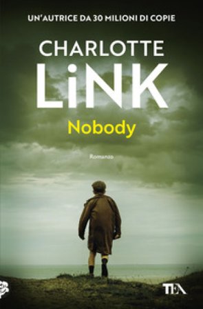 Nobody Charlotte Link