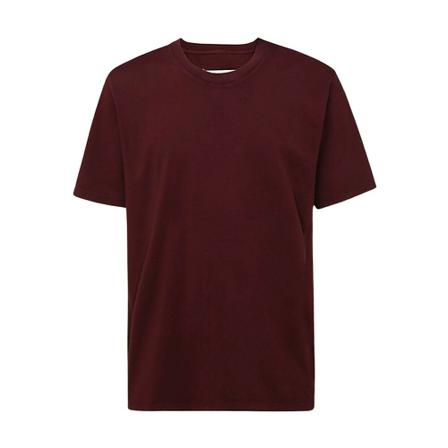 Maison Margiela Training T-Shirts Rød, Herre