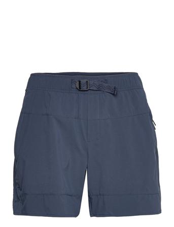 Ane Shorts Shorts Sport Shorts Sininen Kari Traa
