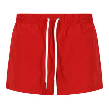 Dsquared2 Swim Shorts Rød, Herre Badeshorts