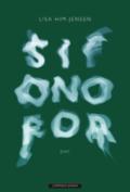 Sifonofor - Bok av Lisa Him-Jensen - Paperback