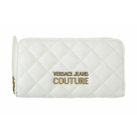Versace Jeans Couture Sketch 9 Wallet , Wit , Dames , Maat: ONE Size