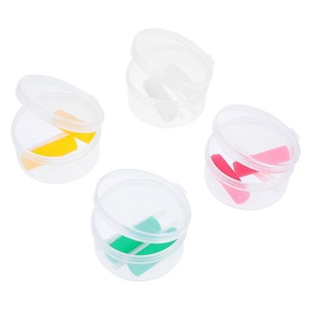6X5.5X2.7CM Tandbeskyttere i forskellige farver Creative Orthodont
