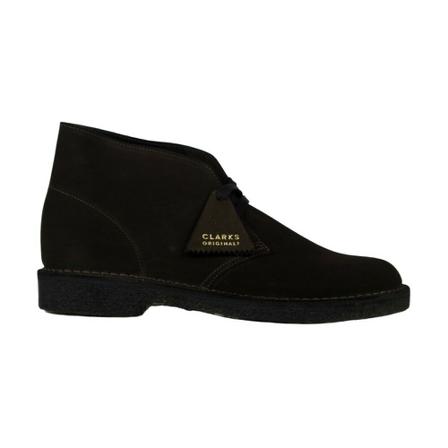 Clarks Ankle Laarzen , Bruin , Heren , Maat: 44 EU Laarzen