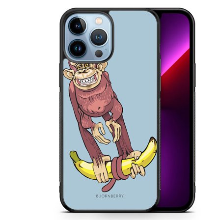 Bjornberry Skal iPhone 13 Pro Max - Apa