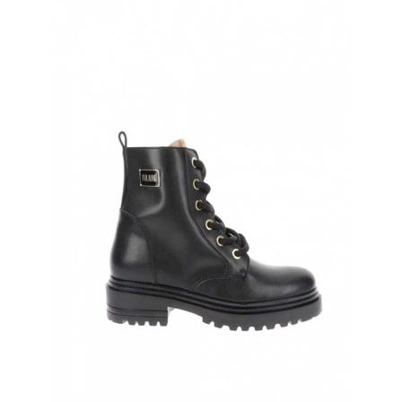 Alviero Martini 1a Classe, Ankle Boots Zwart, Dames, Maat:37 EU