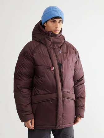 Nifelheim Jacke Unisex