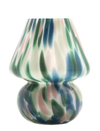 Au Maison | Joyful Lamp | H19CM