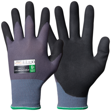 Touchscreen kompatibla montagehandskar Granberg 0933