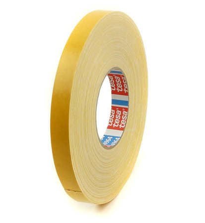 Tesa Dobbelsidig tape 19mm 25m