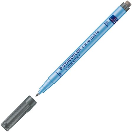 Staedtler OHP-Stift Staedtler 305 F non-perm sw