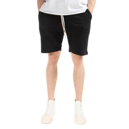 John Elliott Crimson shorts c023b0010a Sort, Herre Chino Shorts