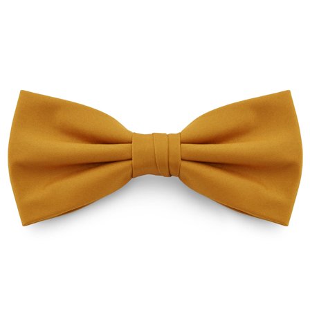 Efterårsgul Butterfly til mænd - Bundne butterflies