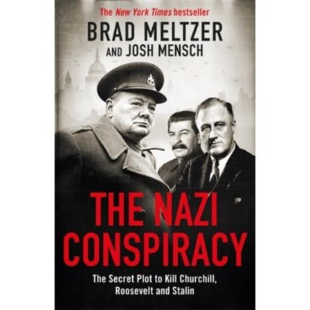 The Nazi Conspiracy (pocket, eng)