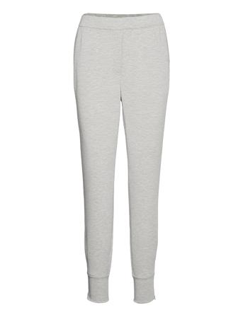 22 The Sweat Pant Sweatpants Mjukisbyxor Grå My Essential Wardrobe