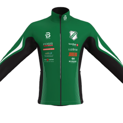 Dæhlie - MICRO ALLROUND JACKET WOMEN - Team 1101 - S