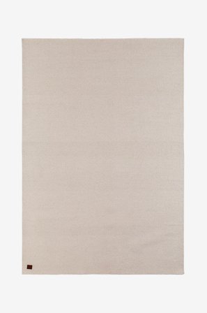 KM Home - Villamatto Ekeby - Valkoinen - Villamatot - 240X340 - - Homeroom