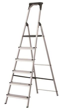 W.steps 2020 Trappestige 6-trins, Stiger & stilladser