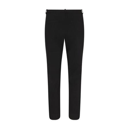Freequent Fqsolvej-Ankle-Pa Sort, Dame Bukser