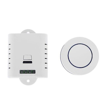 Mordely Universal Wireless Switch Smart Lmap Lighting Controller Receiver Board Switch