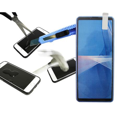 Härdat Glas Sony Xperia 10 Iii (xq-bt52)