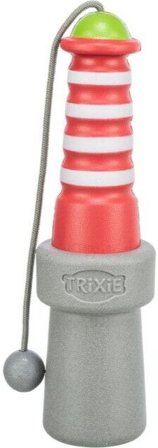 Trixie Aqua Toy Lighthouse 20 cm - Varusteet