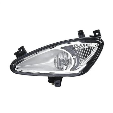 Etuvasen sumuvalon alaosa puskurin sumuvalo - W221 S550 S600 2007-2009 A2218200156 2218200156-Xin