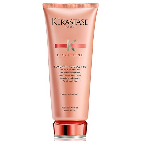 KÉRASTASE Discipline Fondant Fluidealiste Conditioner 200 ml, Hår, Shampoo & Hårpleje, Balsam