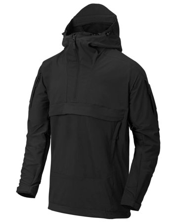 Helikon-Tex Mistral Soft Shell Svart