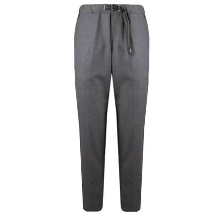 White Sand, Trousers Grijs, Heren, Maat:L