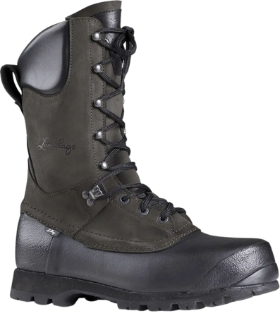 Lundhags Vandra II High Ash