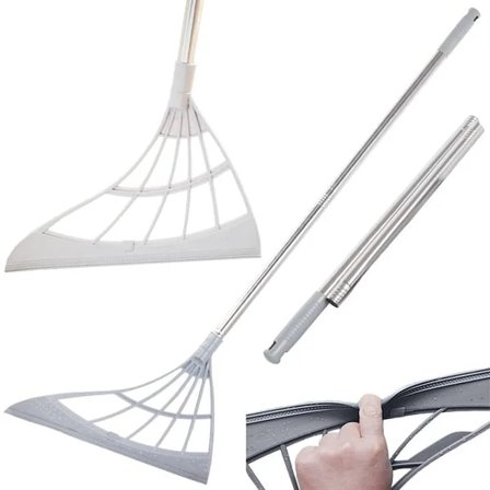 Kumilasta Lattia-/Vesilasta - 95 cm