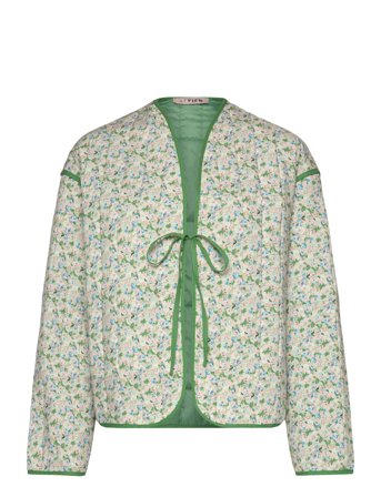A-View Kamela Jacket - Green - 42