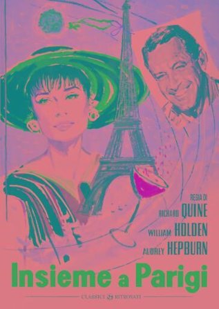 Insieme A Parigi