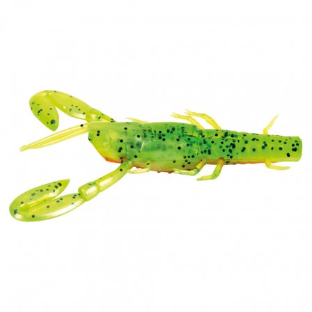 Fox Rage Critter 9 cm / 3.5'' (bulk) - Lemontiger