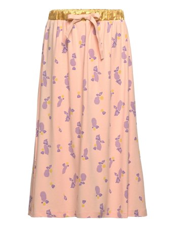 Sgpaige Coral Skirt Patterned Soft Gallery