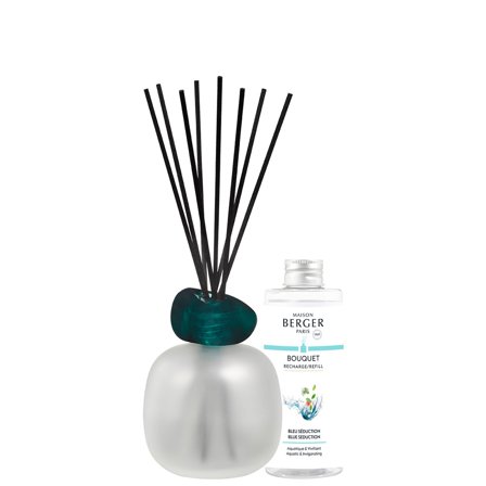 Maison Berger Paris Bouquet Parfumé Bouquet Mineral Givré 200ml - Diffusore di Profumo