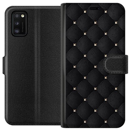 Kompatibelt Lommeboketui til Samsung Samsung Galaxy A41 Luxe