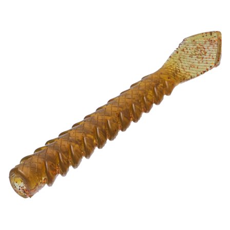 Svartzonker Dragonworm Junior 7,5cm, 2g (8-pack) - Copper Brown